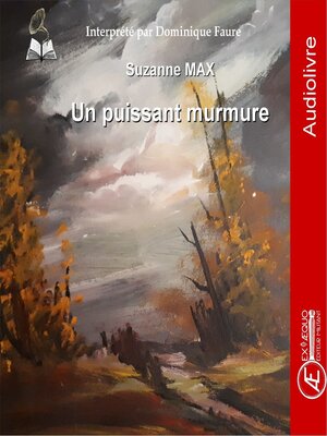 cover image of Un puissant murmure